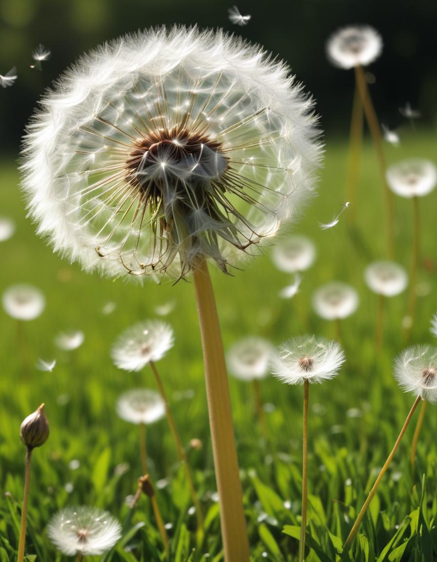 dandelion