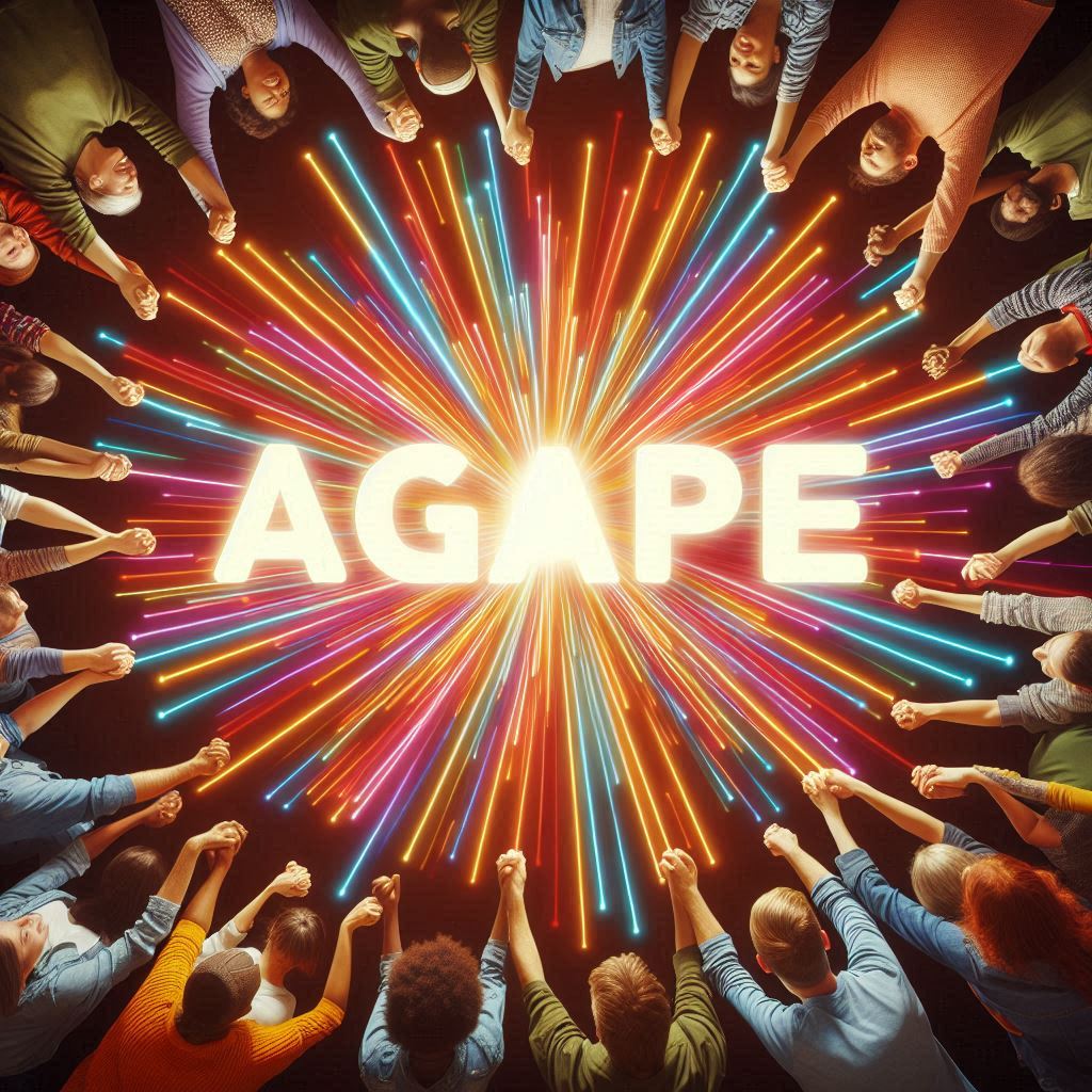 agape
